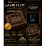 ÇAKMAK + KUTU